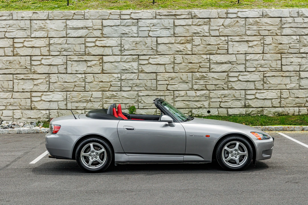 2000 Honda AP1 S2000 - Image 12 of 31