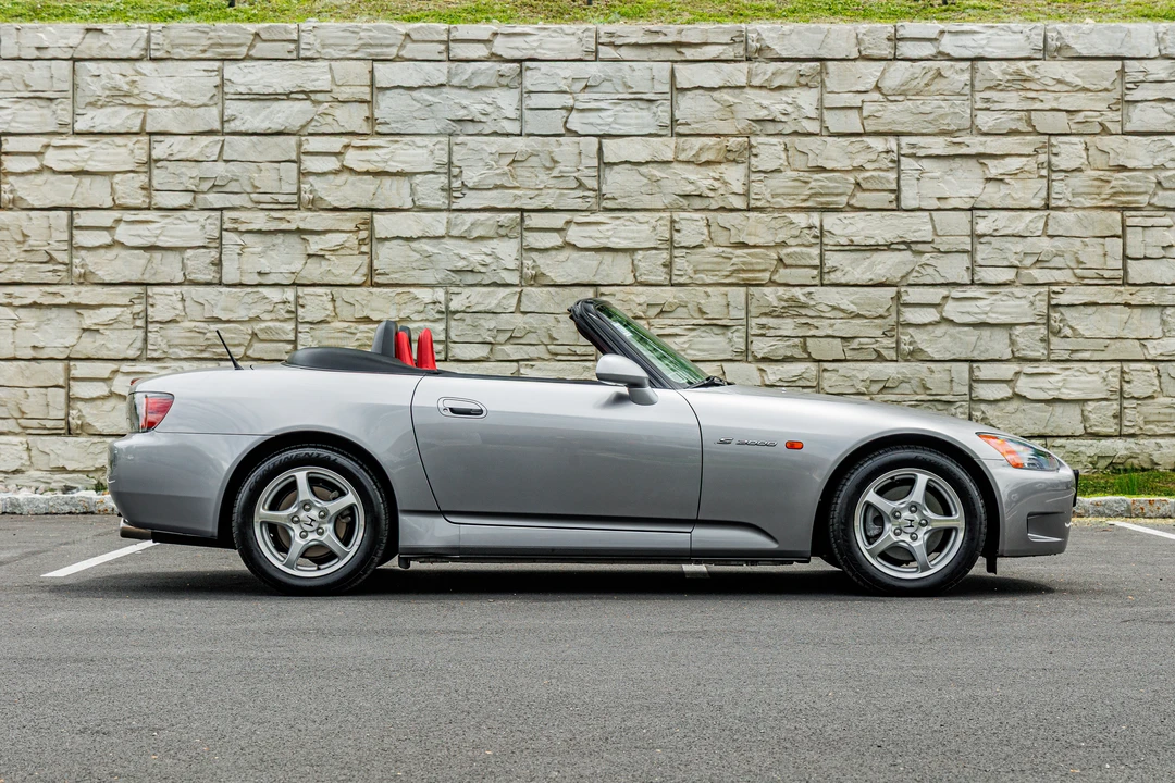 2000 Honda AP1 S2000 - Image 13 of 31