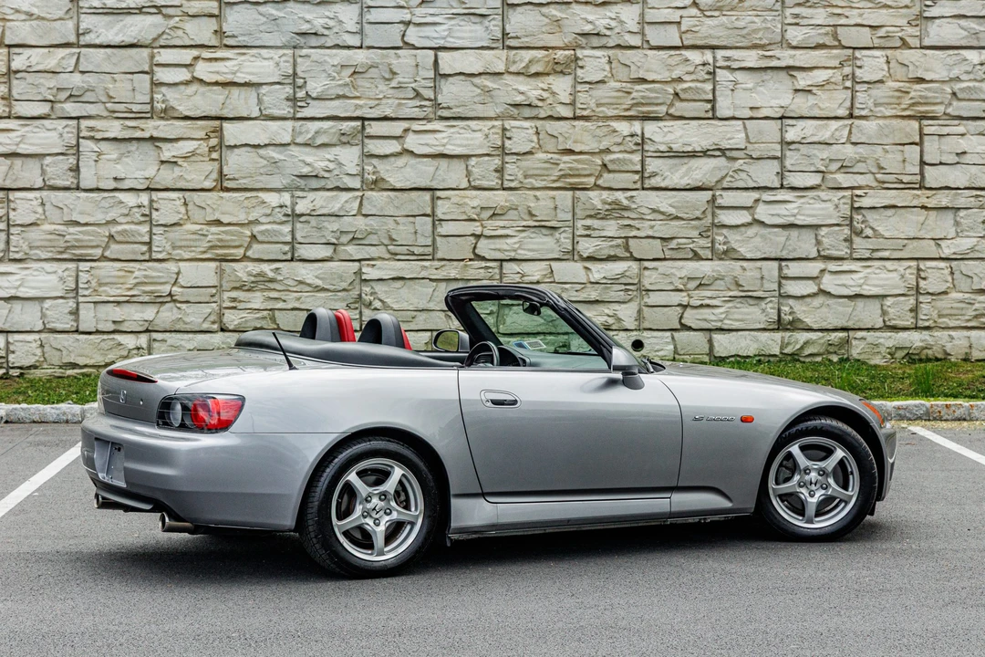 2000 Honda AP1 S2000 - Image 13 of 31