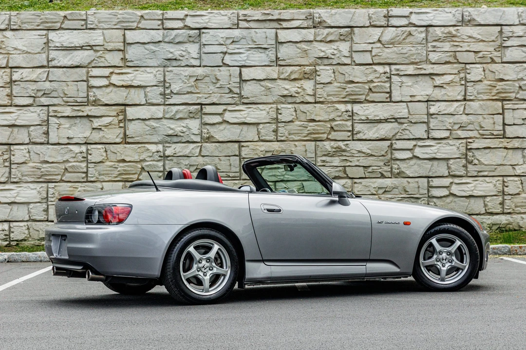 2000 Honda AP1 S2000 - Image 14 of 31