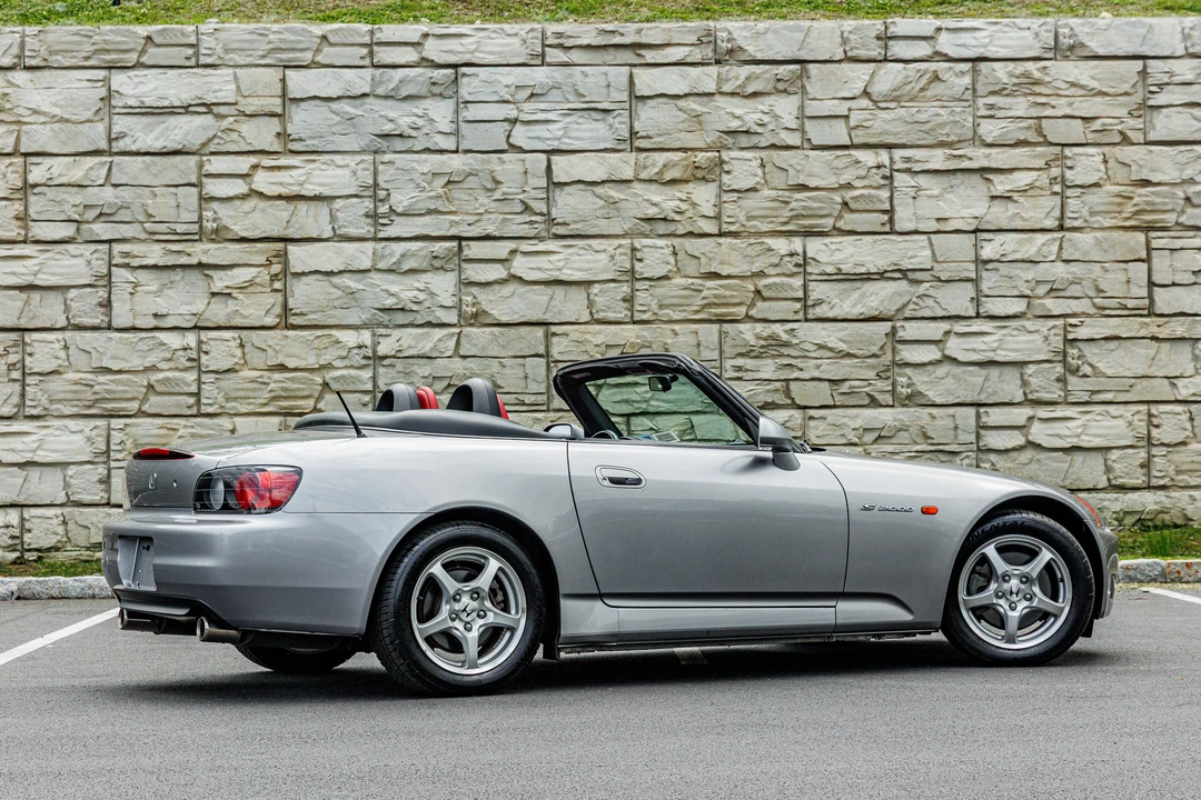 2000 Honda AP1 S2000 - Image 15 of 31
