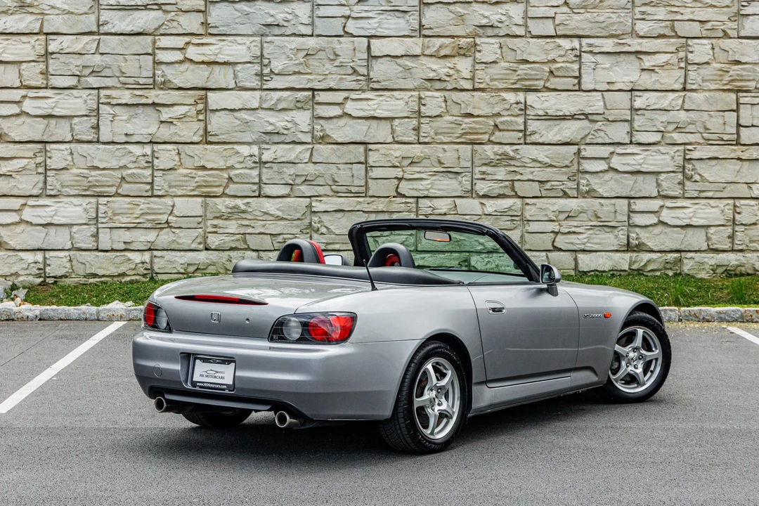 2000 Honda AP1 S2000 - Image 15 of 31