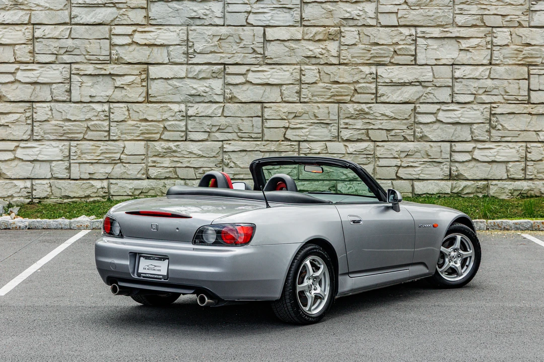 2000 Honda AP1 S2000 - Image 16 of 31