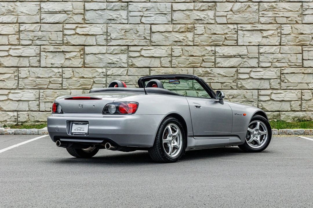 2000 Honda AP1 S2000 - Image 16 of 31