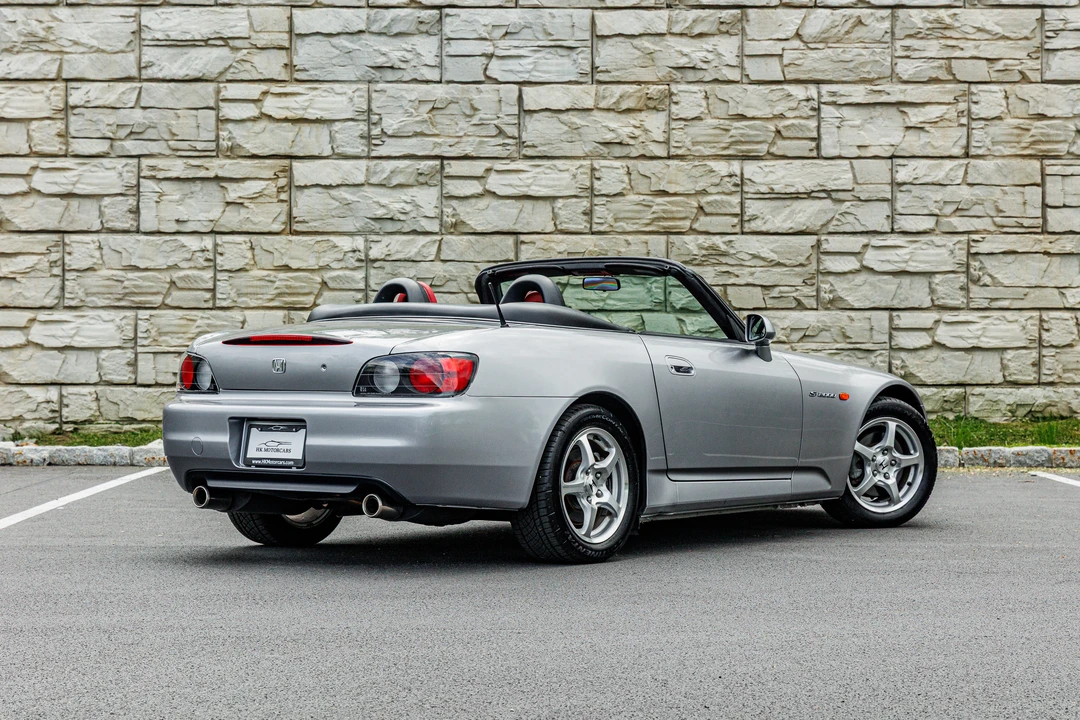 2000 Honda AP1 S2000 - Image 17 of 31