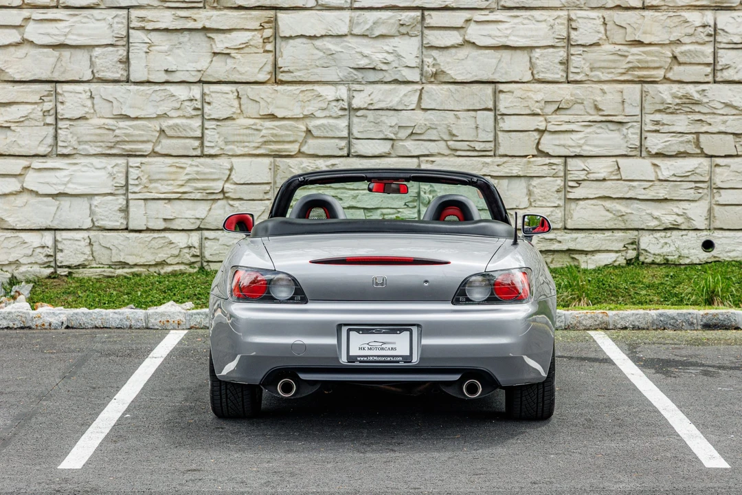 2000 Honda AP1 S2000 - Image 17 of 31