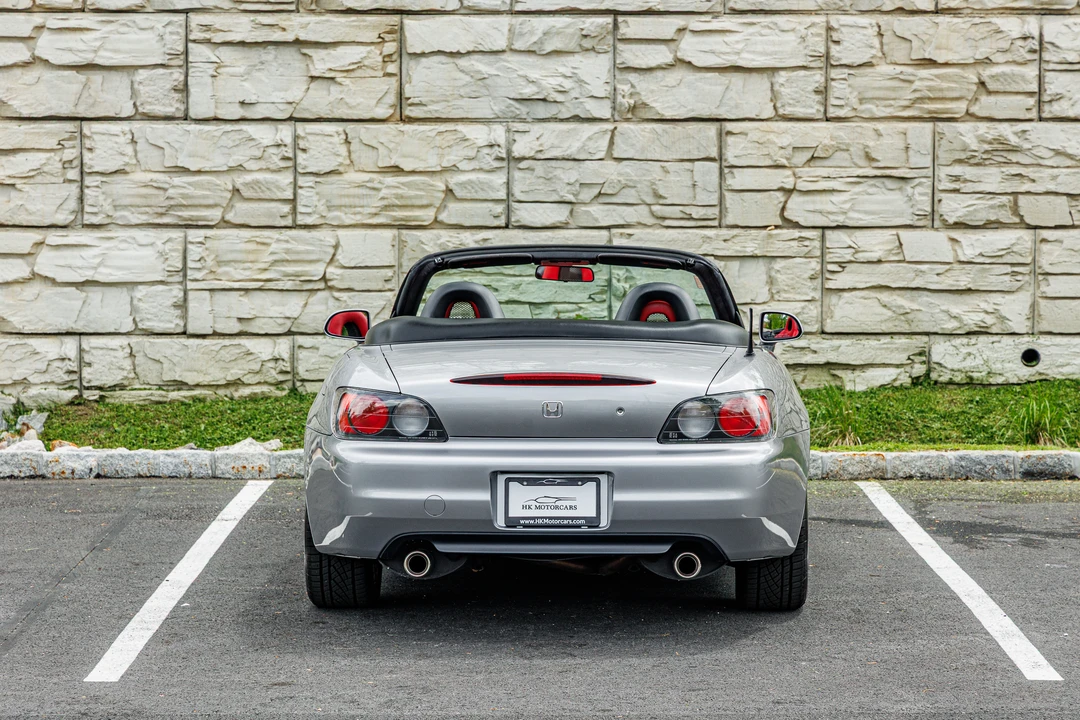 2000 Honda AP1 S2000 - Image 18 of 31