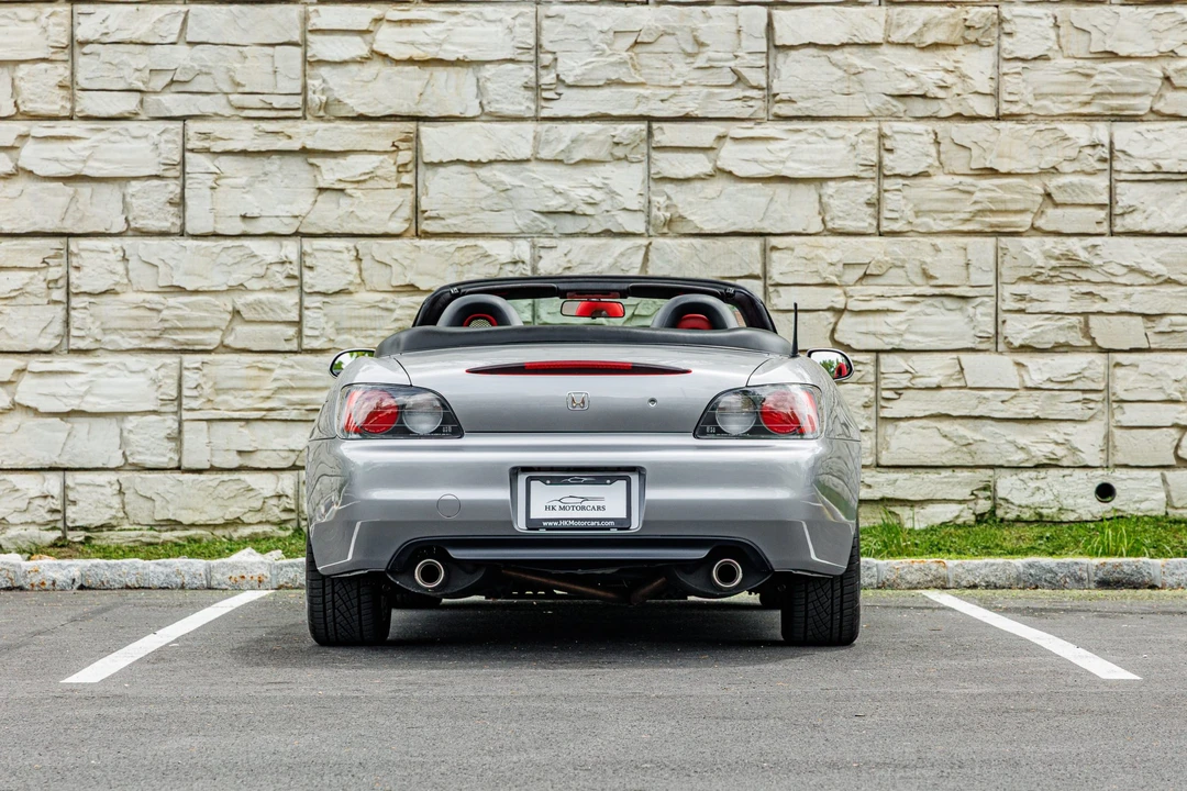 2000 Honda AP1 S2000 - Image 18 of 31