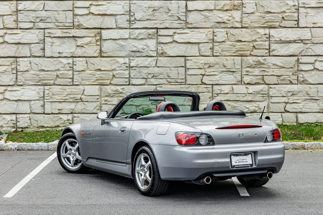 2000 Honda AP1 S2000 - Image 19 of 31