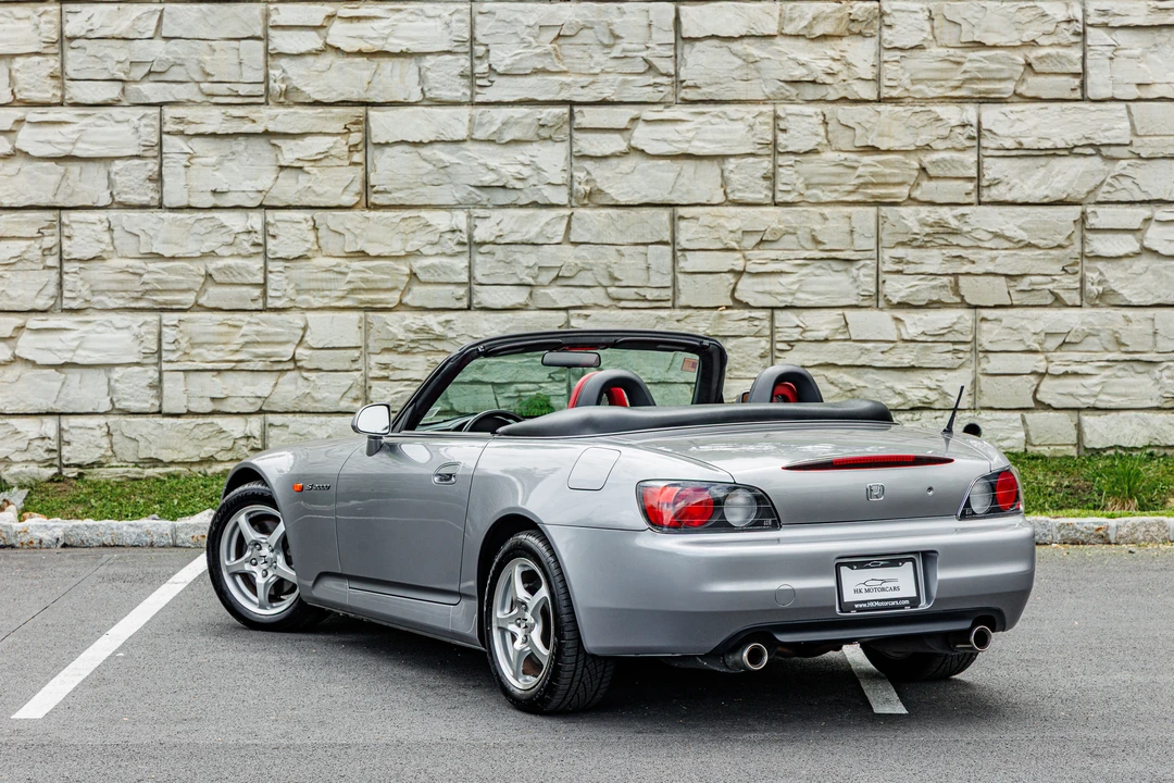 2000 Honda AP1 S2000 - Image 20 of 31