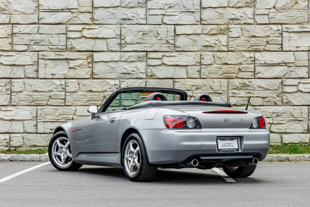 2000 Honda AP1 S2000 - Image 20 of 31