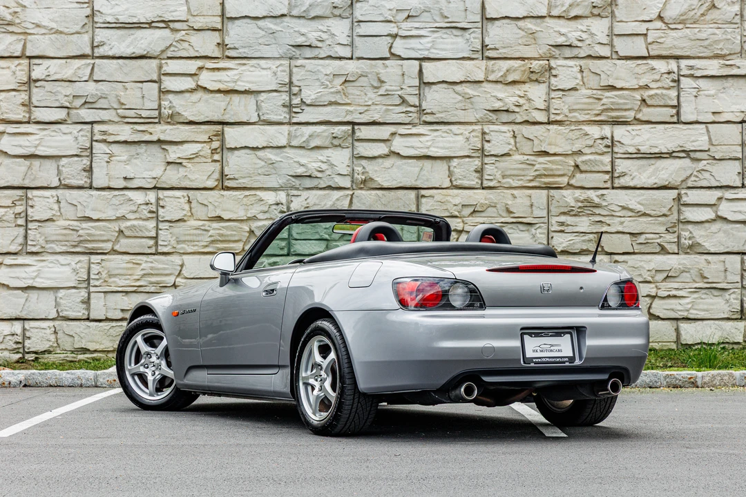 2000 Honda AP1 S2000 - Image 21 of 31