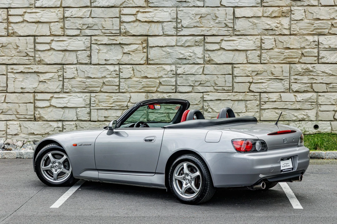 2000 Honda AP1 S2000 - Image 21 of 31