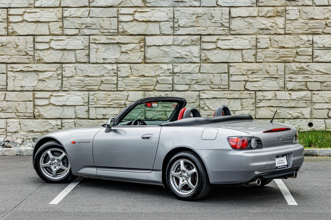 2000 Honda AP1 S2000 - Image 22 of 31