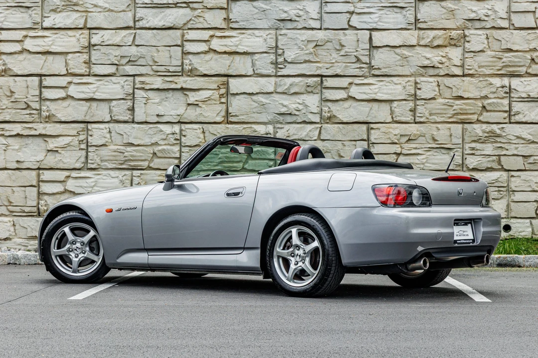 2000 Honda AP1 S2000 - Image 22 of 31