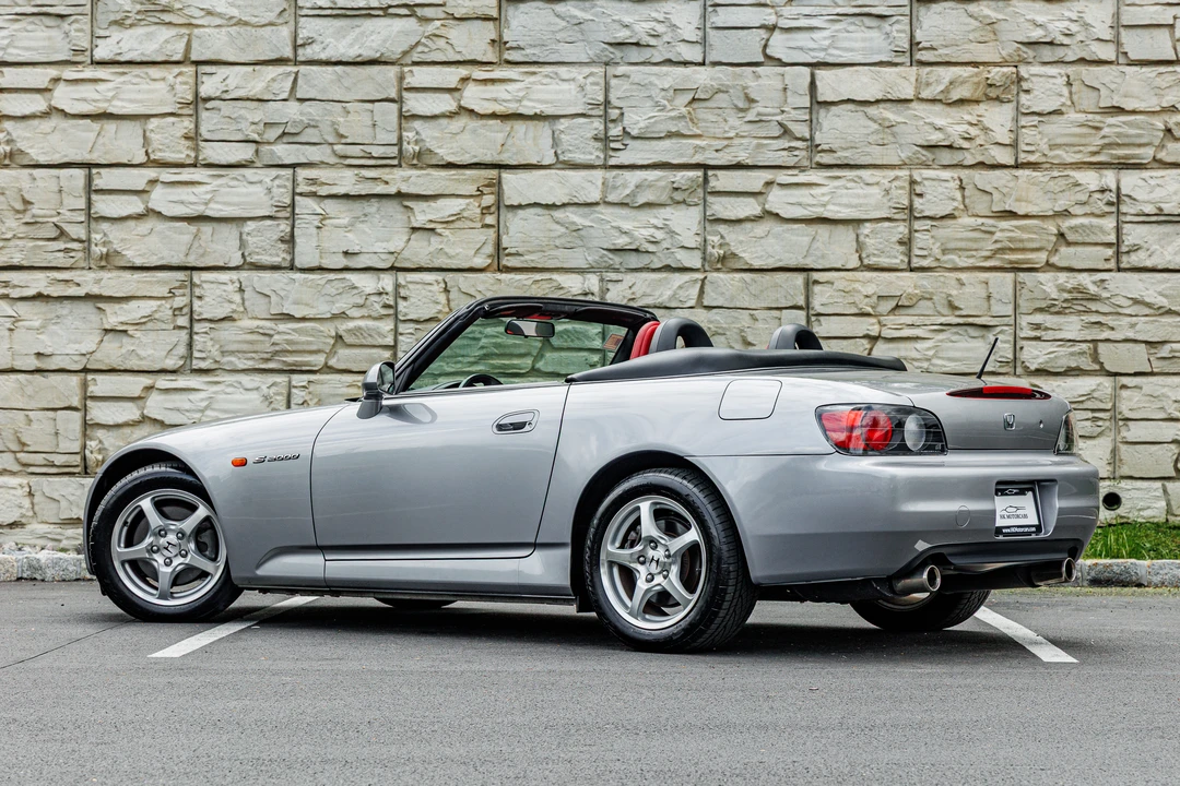 2000 Honda AP1 S2000 - Image 23 of 31
