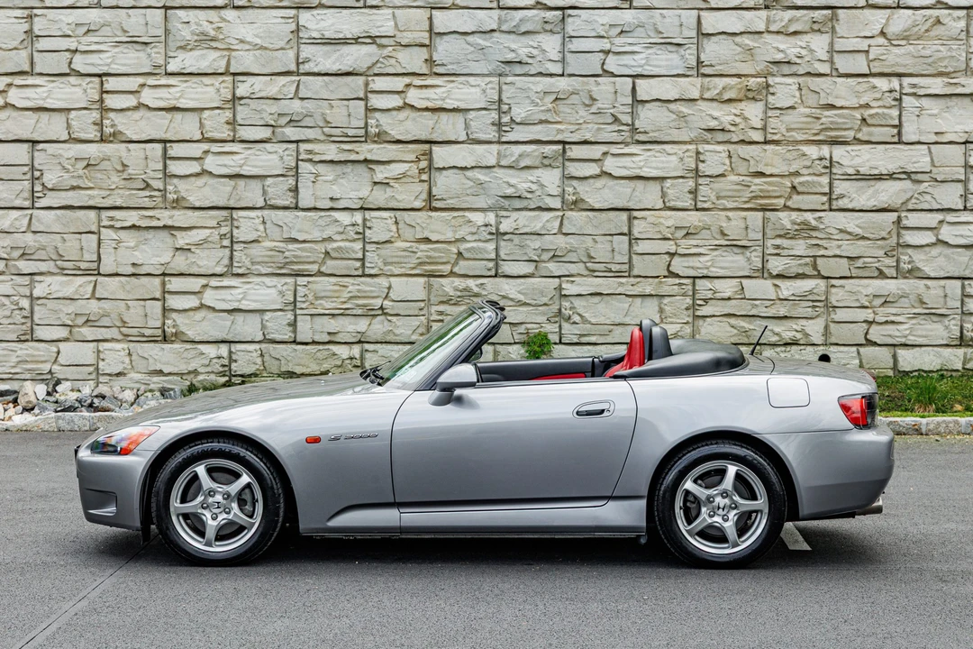 2000 Honda AP1 S2000 - Image 23 of 31