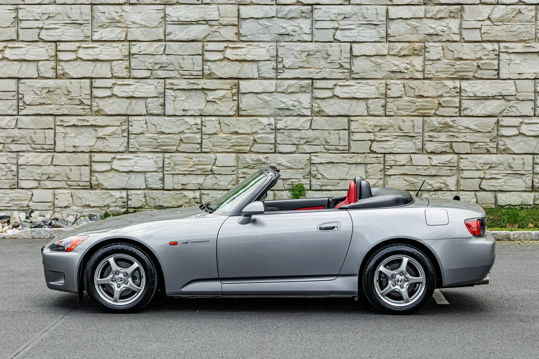 2000 Honda AP1 S2000 - Image 24 of 31