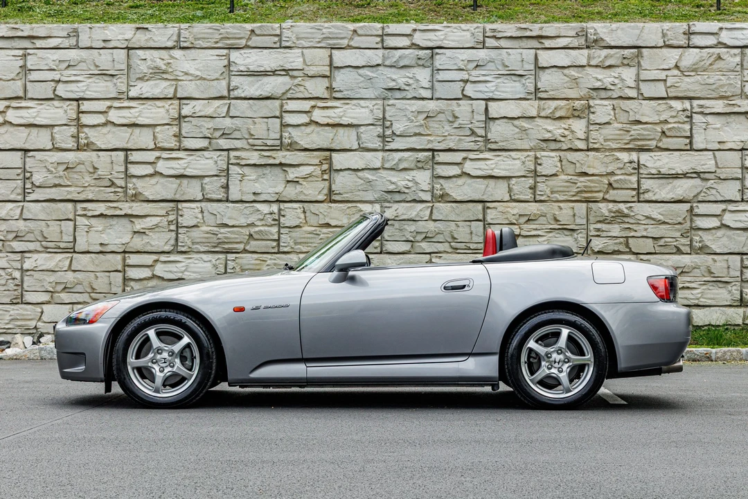 2000 Honda AP1 S2000 - Image 24 of 31
