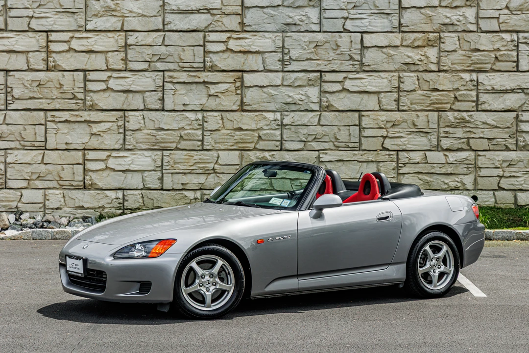 2000 Honda AP1 S2000 - Image 3 of 31