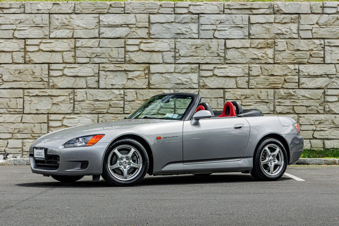 2000 Honda AP1 S2000 - Image 2 of 31