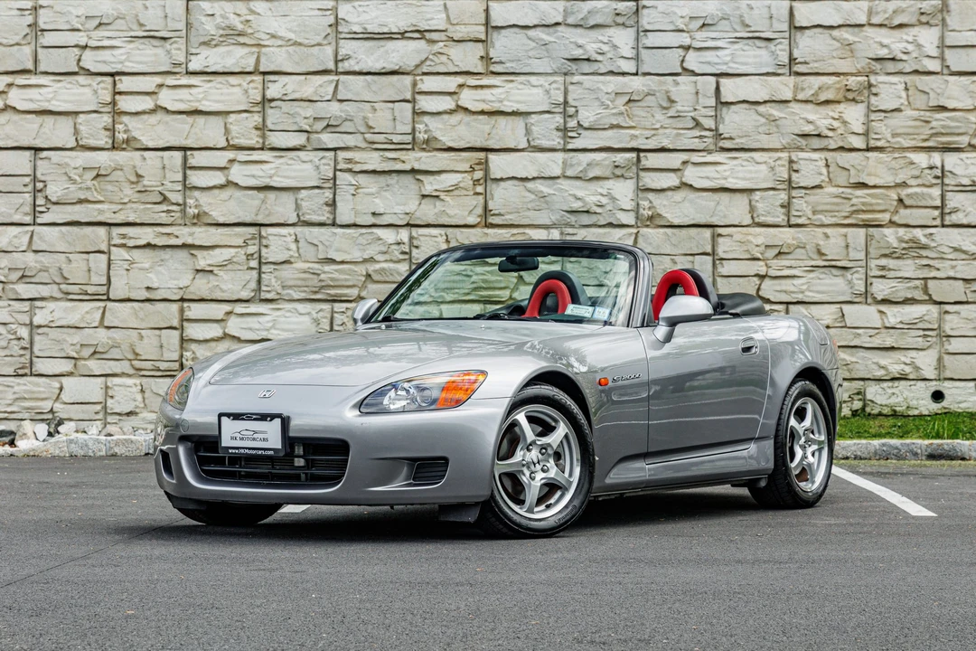 2000 Honda AP1 S2000 - Image 4 of 31