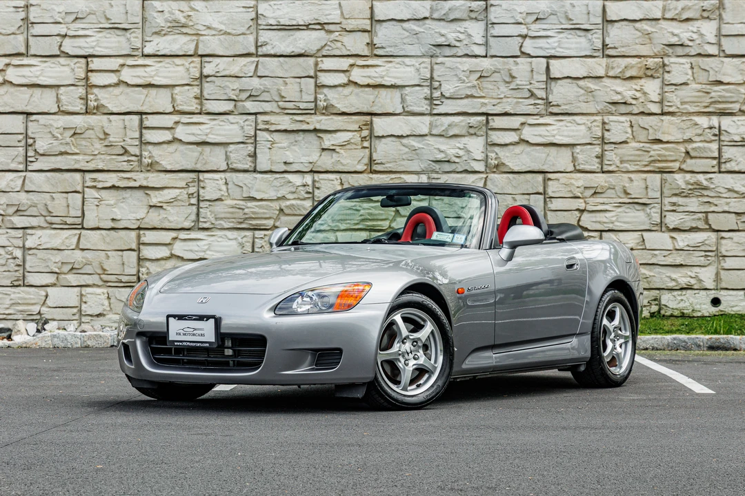 2000 Honda AP1 S2000 - Image 5 of 31