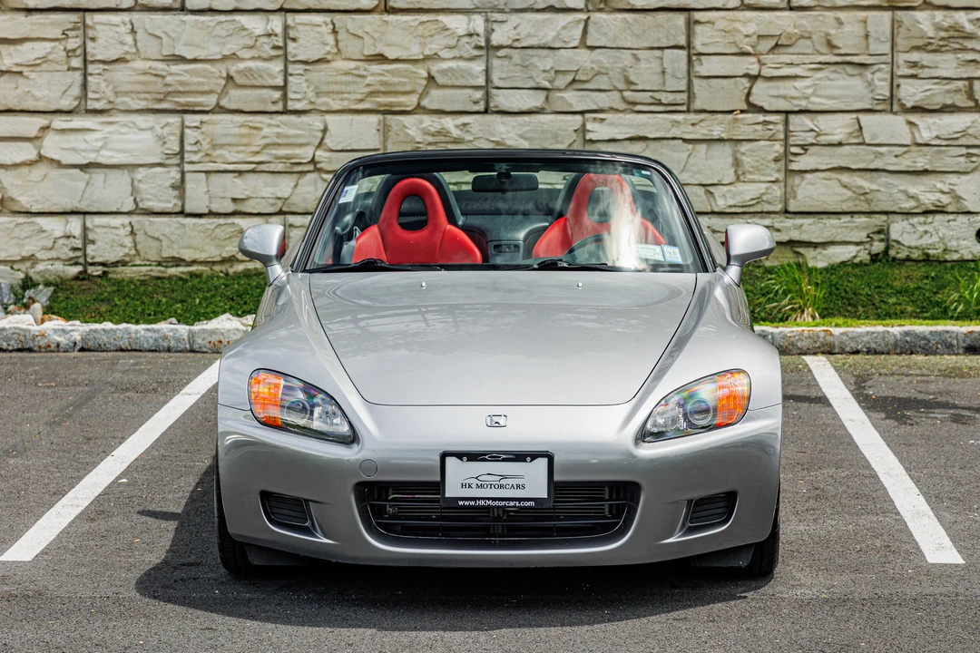 2000 Honda AP1 S2000 - Image 6 of 31