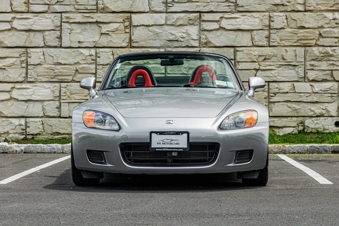 2000 Honda AP1 S2000 - Image 6 of 31