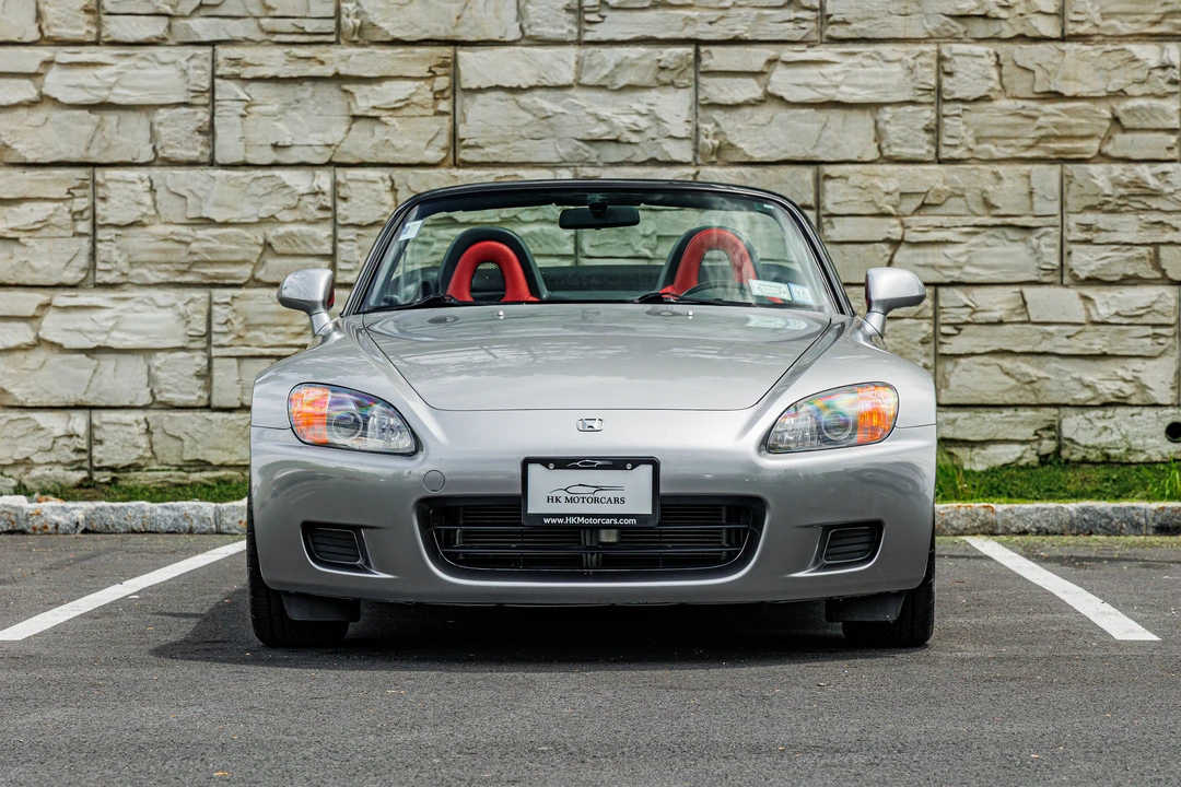 2000 Honda AP1 S2000 - Image 7 of 31