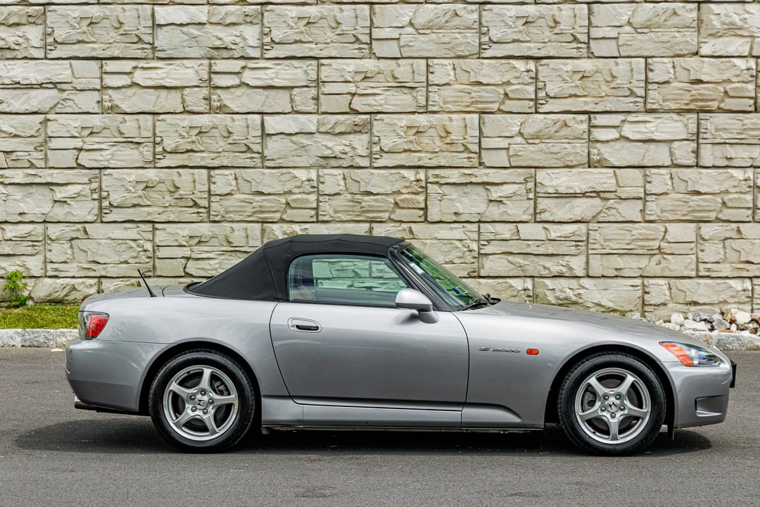 2000 Honda AP1 S2000 - Image 31 of 31