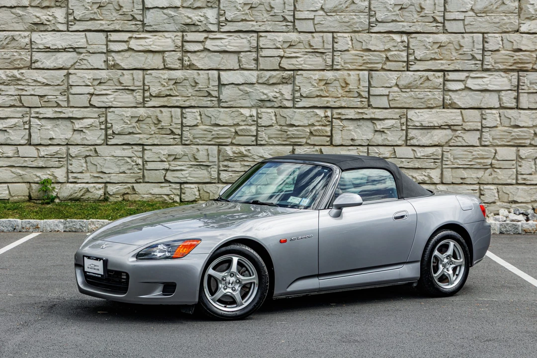 2000 Honda AP1 S2000 - Image 25 of 31