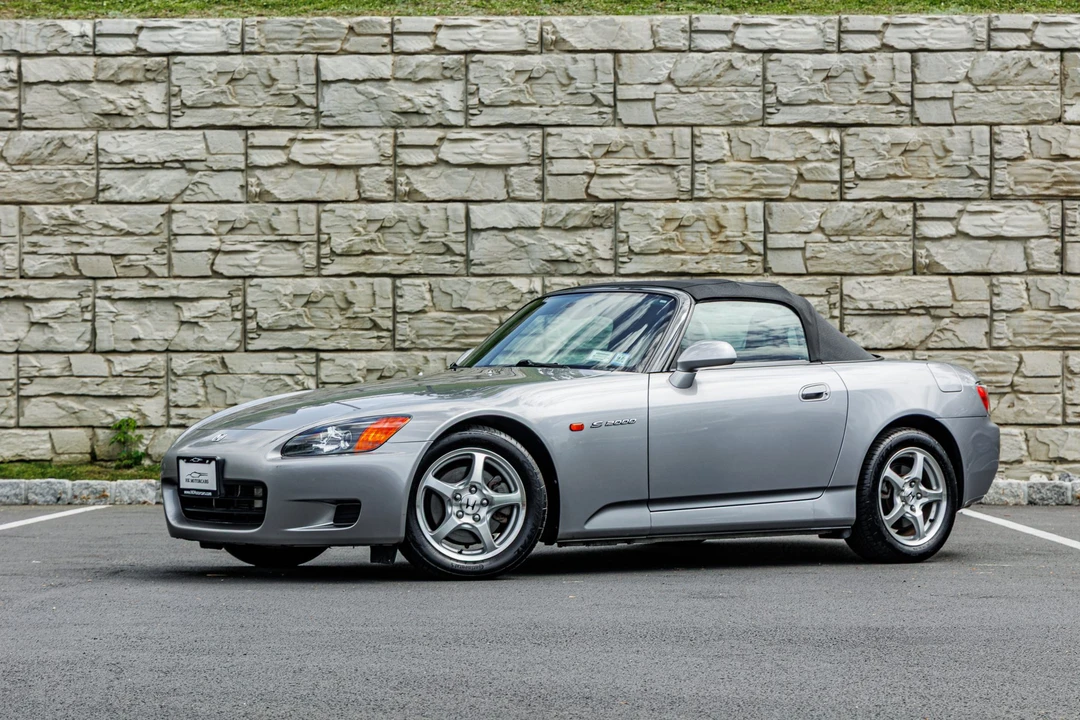 2000 Honda AP1 S2000 - Image 26 of 31