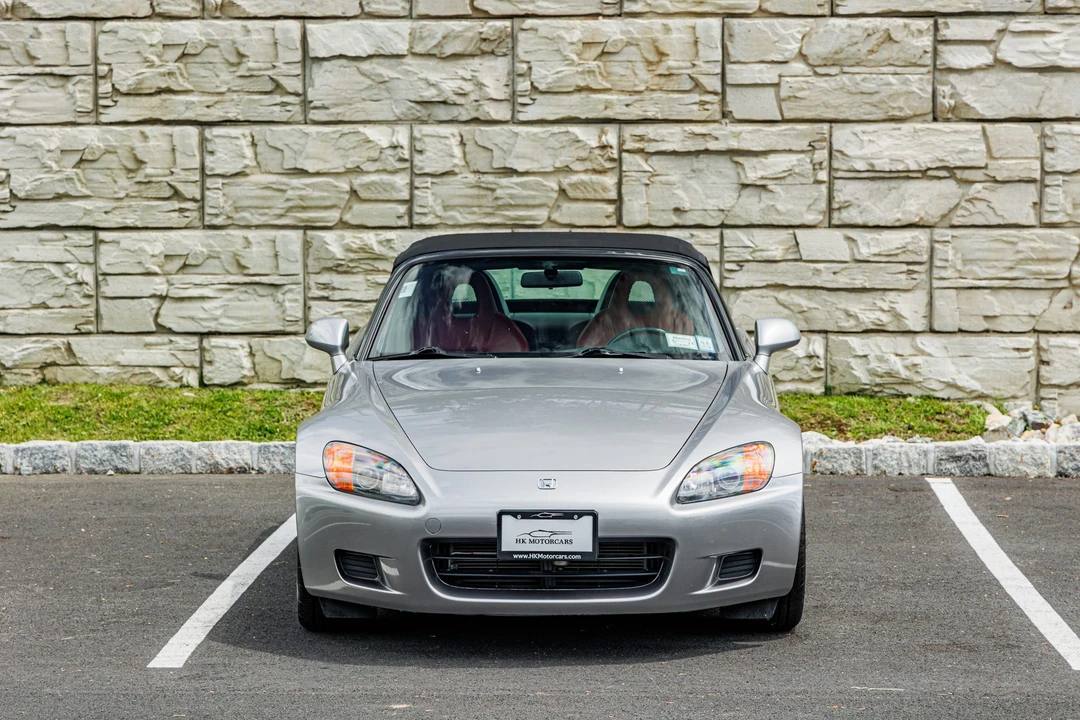 2000 Honda AP1 S2000 - Image 27 of 31