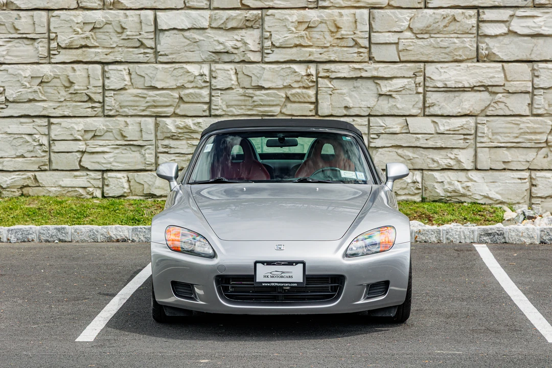2000 Honda AP1 S2000 - Image 28 of 31