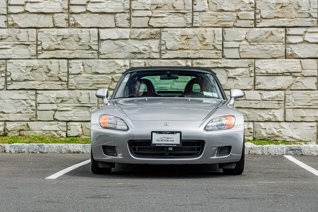 2000 Honda AP1 S2000 - Image 29 of 31