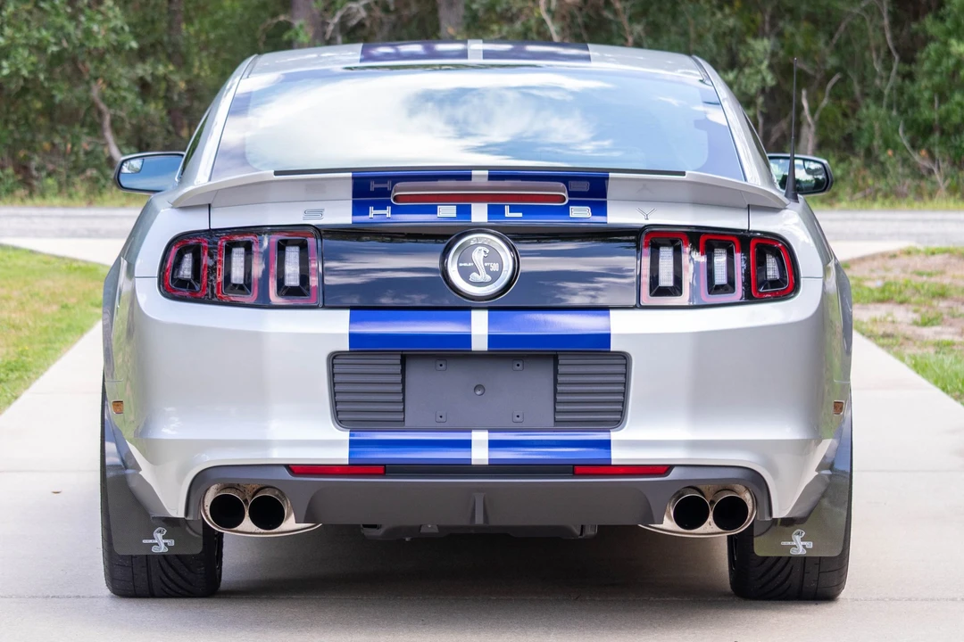 2013 Ford - Image 6 of 31