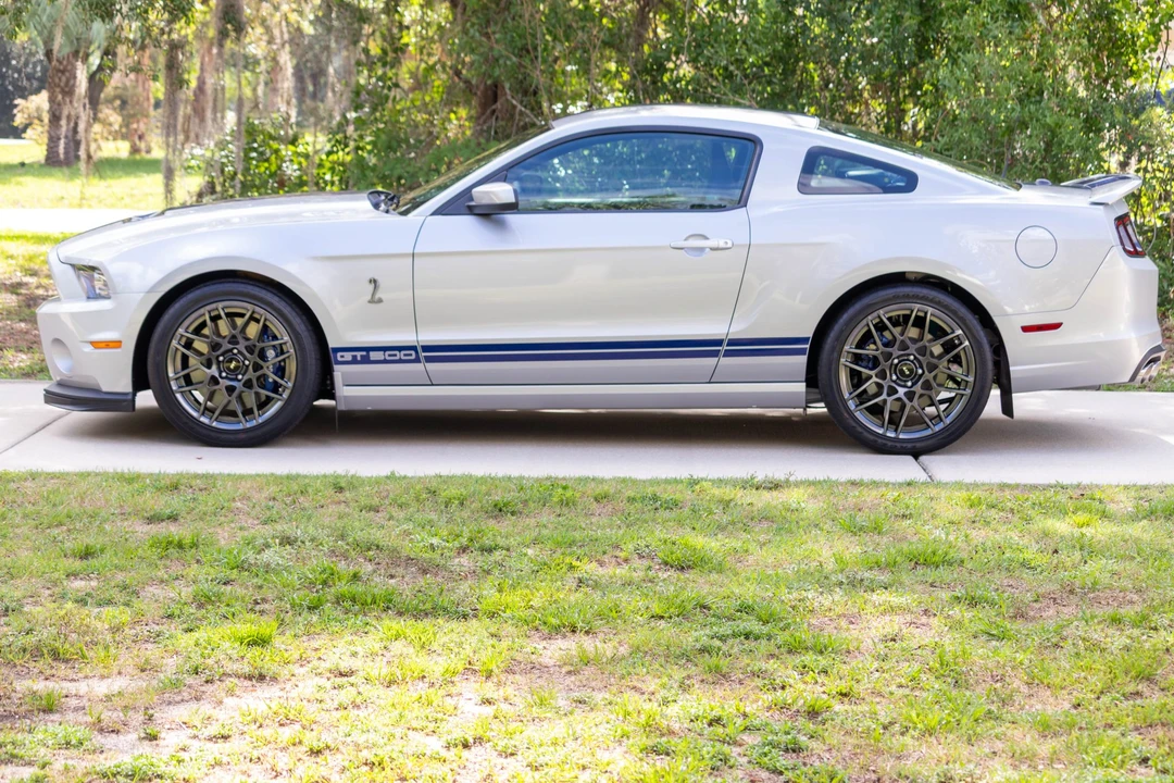 2013 Ford - Image 4 of 31