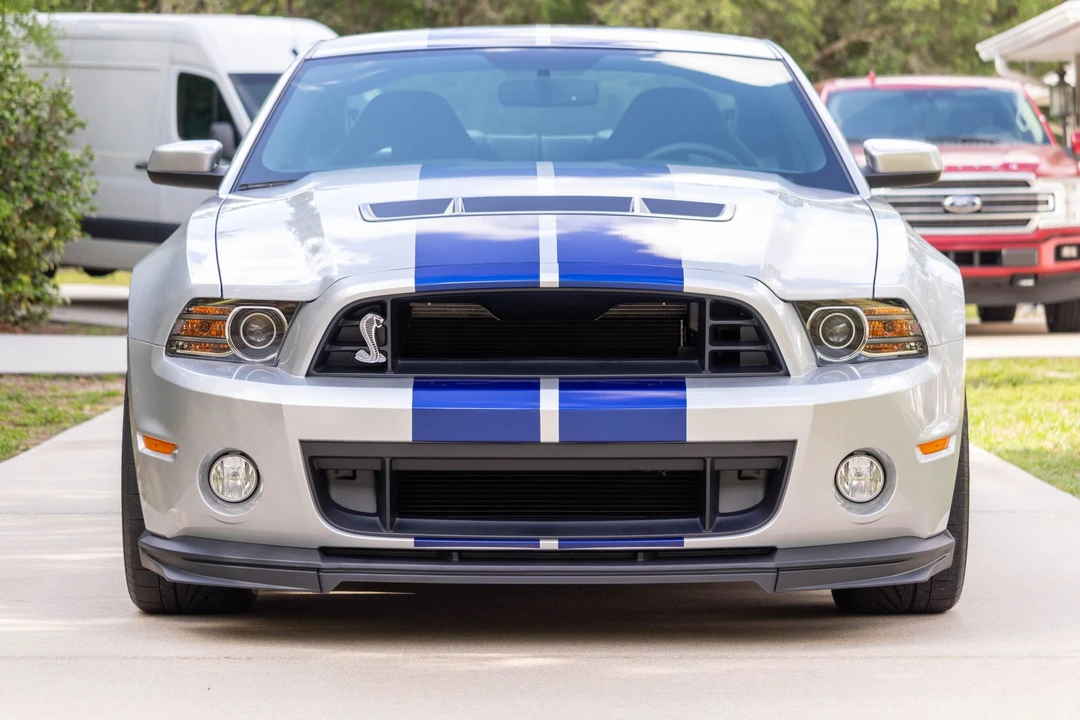2013 Ford - Image 10 of 31