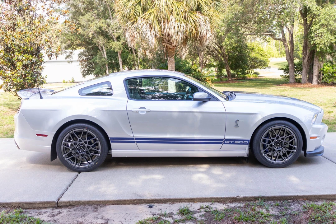 2013 Ford - Image 8 of 31
