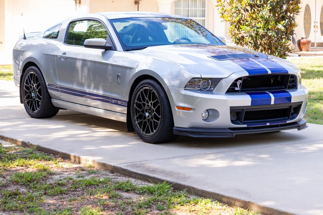 2013 Ford - Image 9 of 31