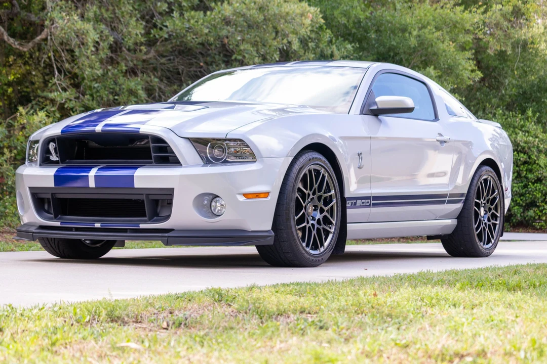 2013 Ford - Image 2 of 31