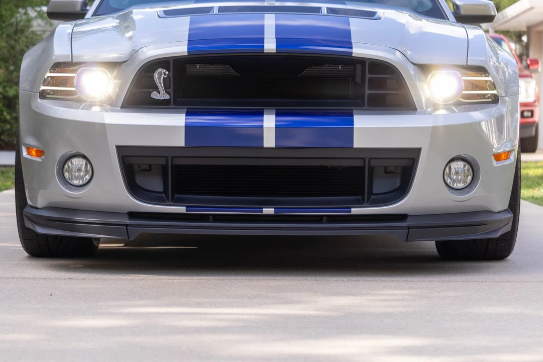 2013 Ford - Image 11 of 31
