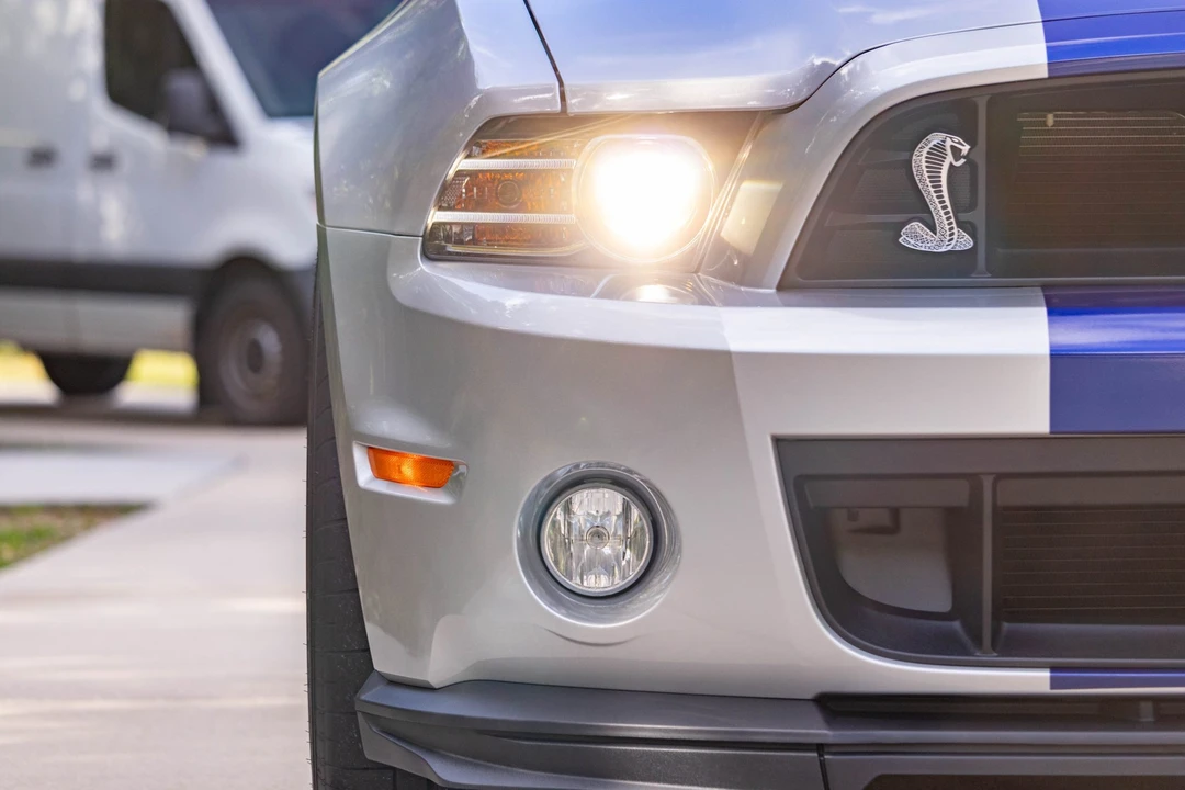 2013 Ford - Image 12 of 31