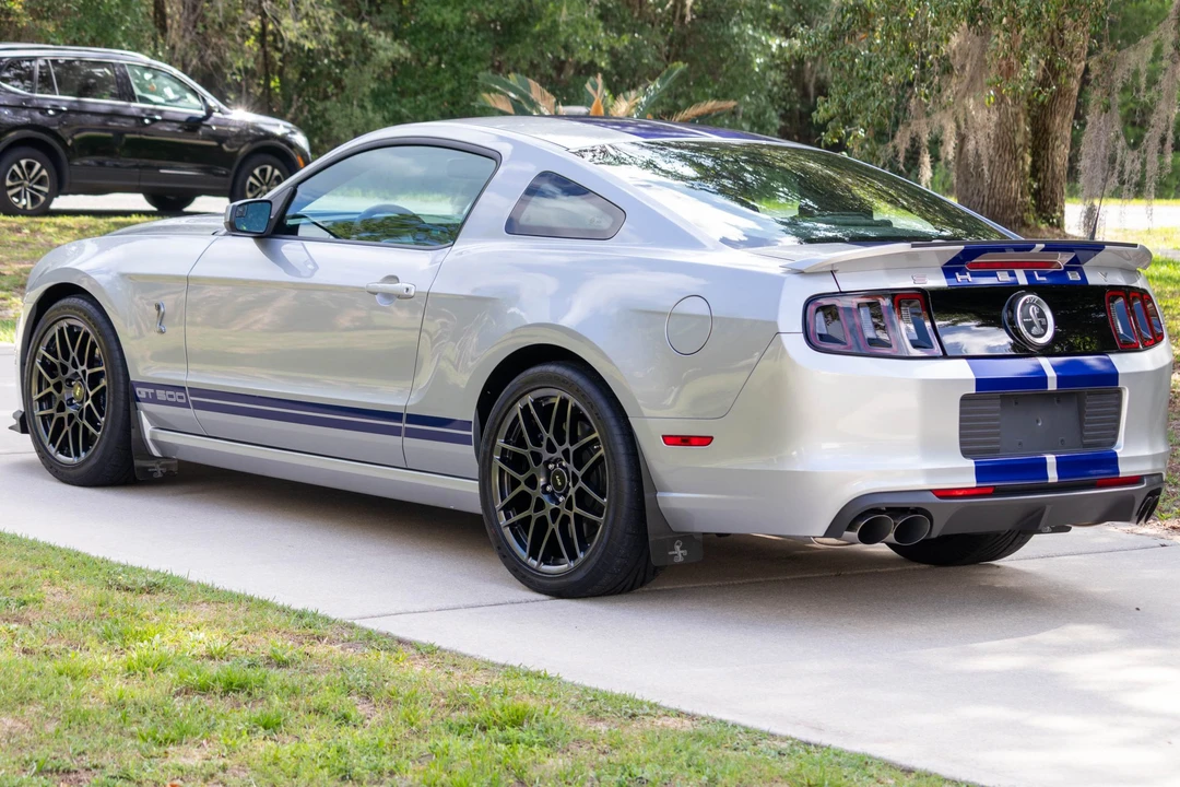 2013 Ford - Image 5 of 31