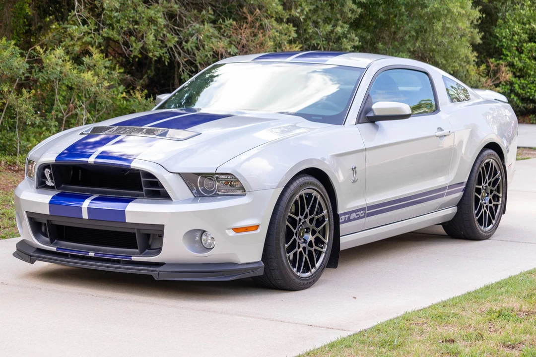 2013 Ford - Image 3 of 31