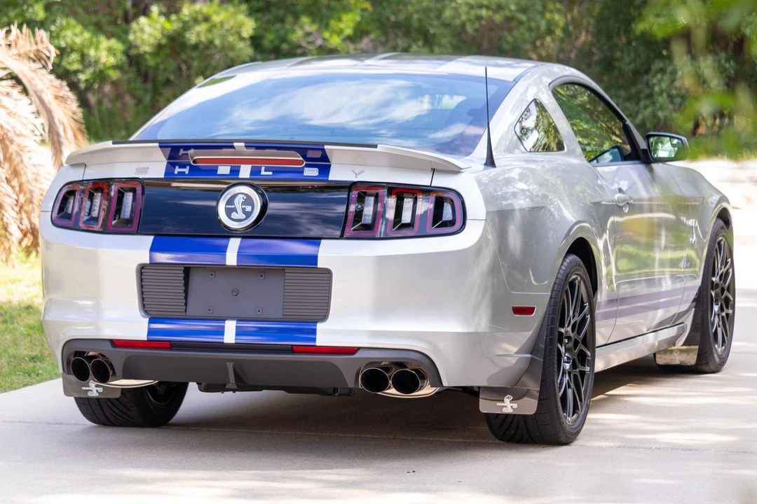 2013 Ford - Image 7 of 31