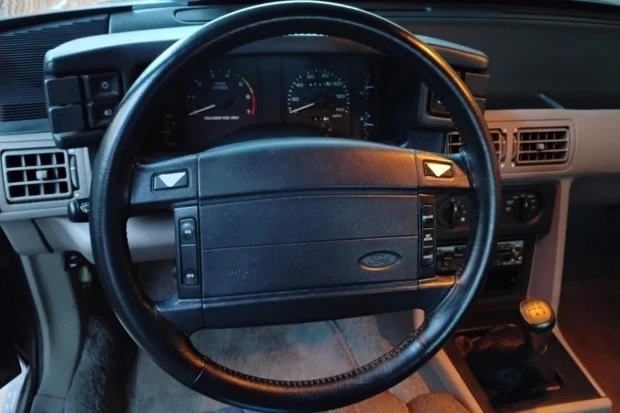 1991 Ford Mustang GT 3rd Gen - Image 5 of 7