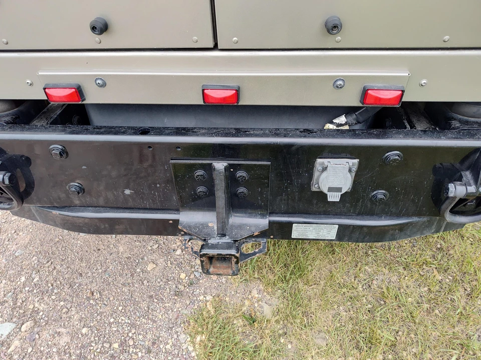 2003 Hummer Hummer H1 - Image 20 of 31