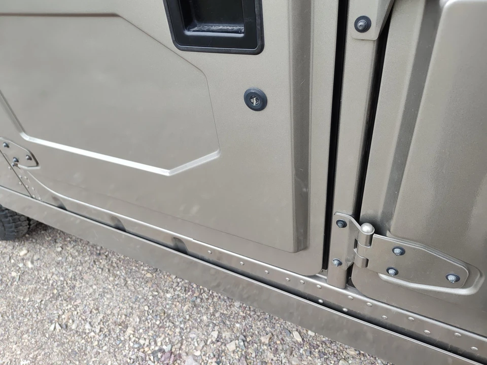 2003 Hummer Hummer H1 - Image 14 of 31